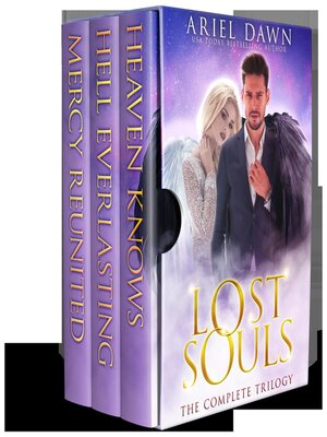 cover image of Lost Souls